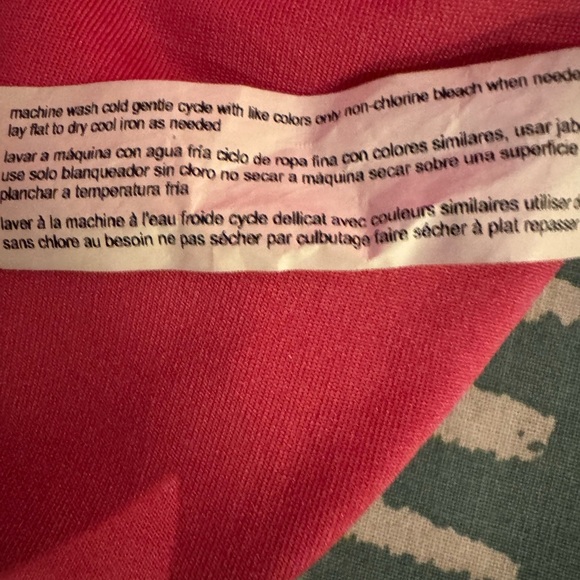 Eloquii Pink Bandeau Tube Top Size 16 - Picture 5 of 7